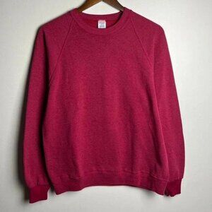 Vintage Blank Crewneck